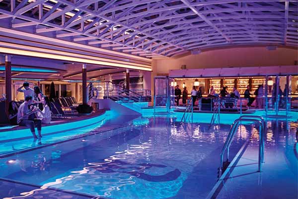 Majestic Princess Gallery Image